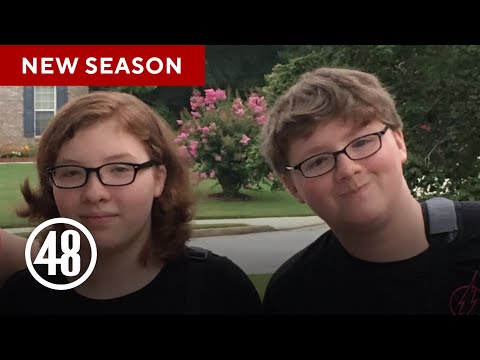 Thumbnail for The Boy Who Killed His Twin | Full Episode