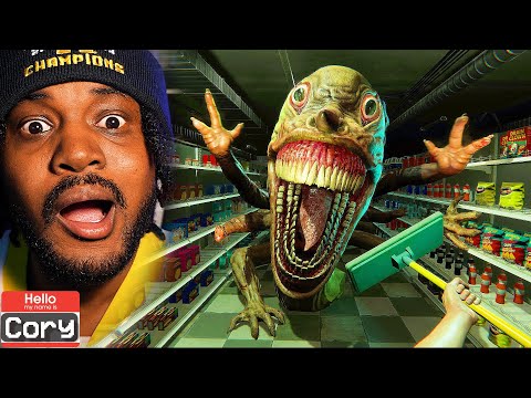 Thumbnail for Hellmart