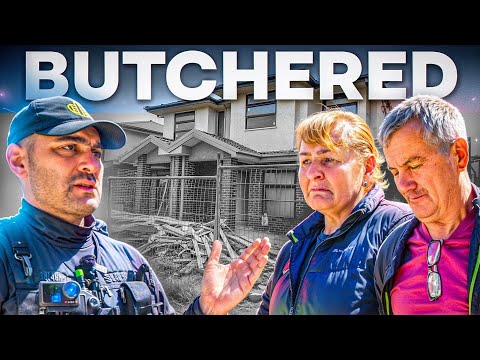 Thumbnail for Builder HID This From Everyone… Until We Found It