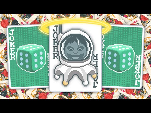 Thumbnail for My Space Joker Hits EVERY Time