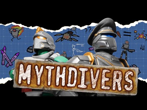 Thumbnail for Busting Helldivers 2's Most Popular Myths