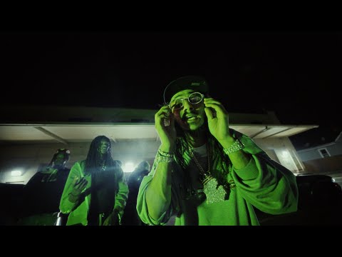Thumbnail for BabyTron & Babyfxce E - Locked In (Official Video) [DAY 28/30]