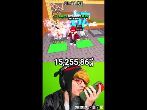 Thumbnail for steal a brainrot admin abuse (taco tuesday)