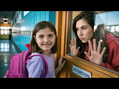 Thumbnail for Overnight at My Daughter's SCHOOL!