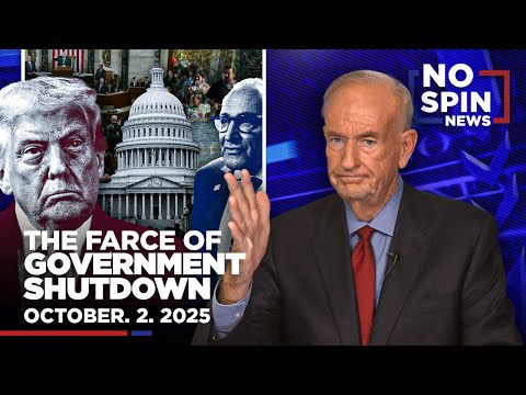 Thumbnail for Grocery Price Pain & Retirement Struggles & What is Jane Fonda so Frightened By? | October 2, 2025