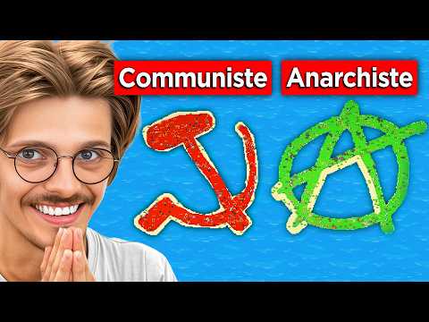 Thumbnail for Quelle idéologie Gagnerait dans une Guerre ?