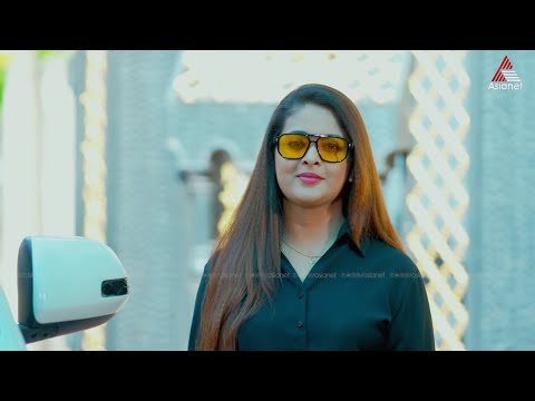Thumbnail for Chempaneer Poovu Promo || 29-10-2025 || Episode 589 || Asianet