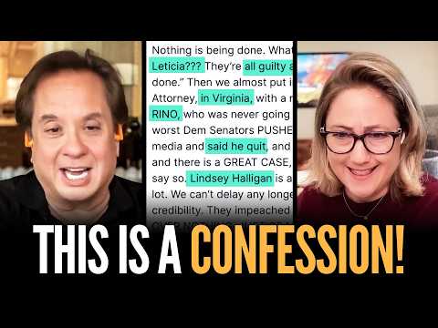 Thumbnail for Conway Explains: Trump Literally Posted the Evidence!