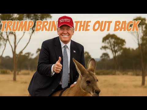 Thumbnail for TRUMP TAKES THE CROWN?
