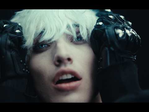 Thumbnail for $wag Nightmare - mercedes (Official Music Video)