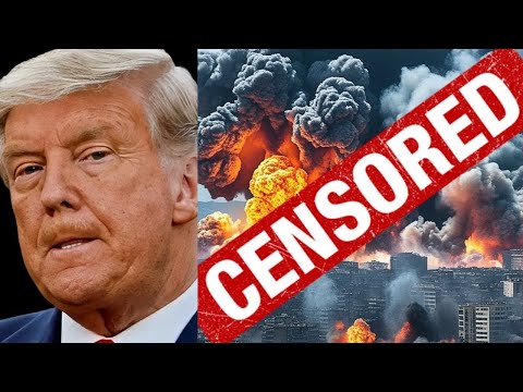 Thumbnail for DIRECTO ÚLTIMA HORA | TRUMP NO SE ESPERABA ESO: RIDÍCULO TOTAL! VENEZUELA ISRAEL RUSIA OTAN NOBEL