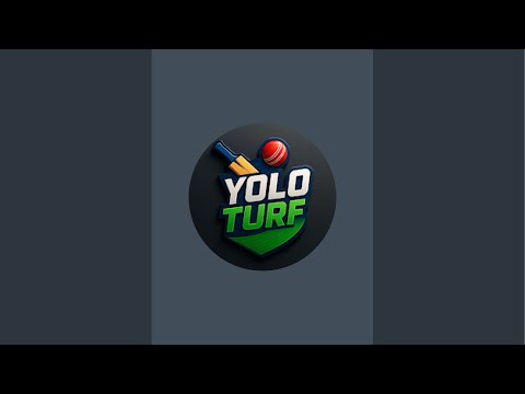 Thumbnail for Yolo Turf is live