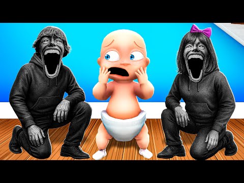 Thumbnail for Baby Adopted by 67 FAMILY!!