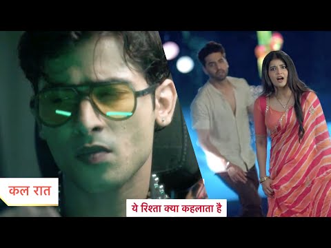 Thumbnail for Yeh Rishta Kya Kehlata Hai Today Episode NEW PROMO 26th October 2025