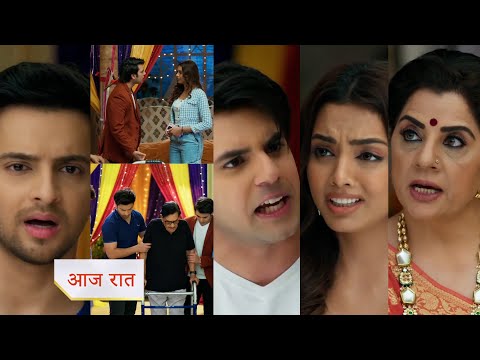 Thumbnail for Anupama NEW PROMO Today 9th October 2025