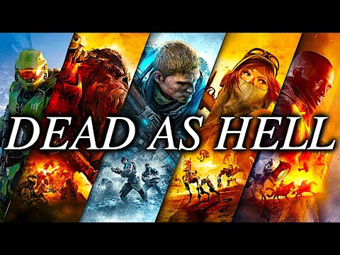 Thumbnail for XBOX just humiliated its own player base