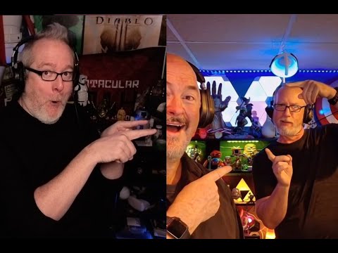 Thumbnail for TMS 2905: Two Scotts One Podcast
