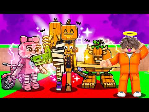 Thumbnail for ربلوكس الة الفيوز الجديده والشخصيات السريه ! Steal A Brainrot