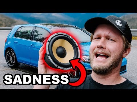 Thumbnail for I Got SCAMMED on Marketplace - Audiophile Sound Upgrade Pt. 1