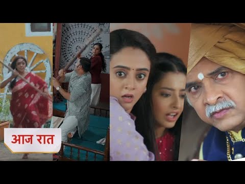 Thumbnail for Anupama NEW PROMO Today 12th October 2025