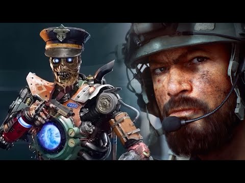 Thumbnail for Is the CoD vs Battlefield rivalry even fair anymore?