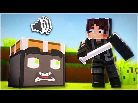 Thumbnail for Si les BLOCS étaient VIVANTS - Compilation shorts Minecraft