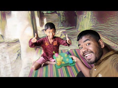 Thumbnail for 🔴 LIVE: Ultimate Epic Game Challenge – Can I Survive?! 😱 | KaKuDirector
