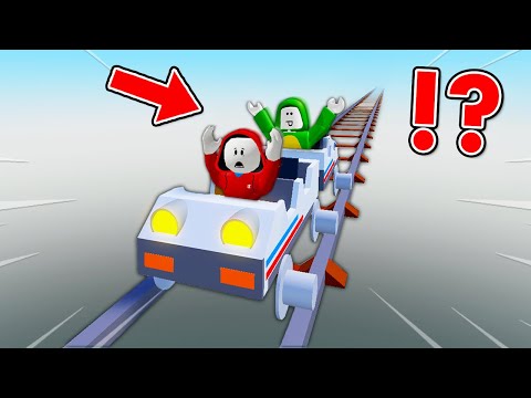 Thumbnail for CART RIDE - ROBLOX