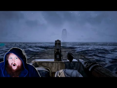 Thumbnail for I Shouldn’t Have Went Fishing…