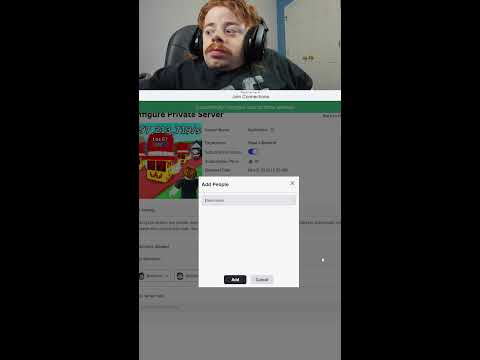 Thumbnail for LIVE: ADMIN ABUSE?!?! SECRET MYSTERY LUCKY BLOCK OPENING