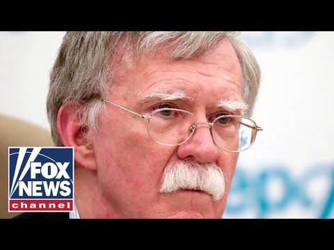 Thumbnail for BREAKING: John Bolton indicted on 18 counts by federal grand jury
