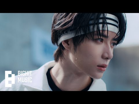 Thumbnail for TXT (투모로우바이투게더) 'Can't Stop' Official Teaser
