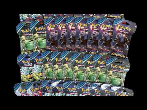 Thumbnail for HUGE RESTOCK GOD CASE INFERNO X GEM VOL 2 UNBROKEN BONDS POKEMON CARD RIP N SHIP NO BULK