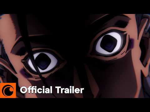 Thumbnail for Gachiakuta | Official Cour 2 Trailer | Crunchyroll