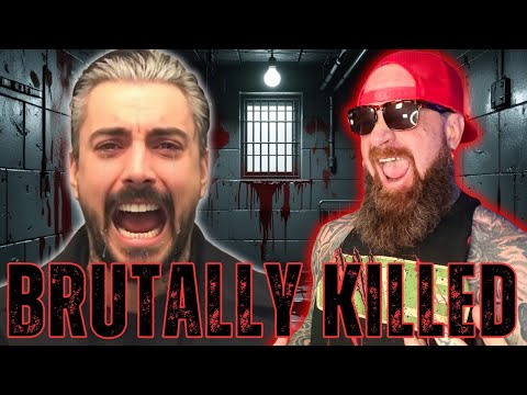 Thumbnail for IAN WATKINS WAS BRUTALLY KILLED IN PRISON