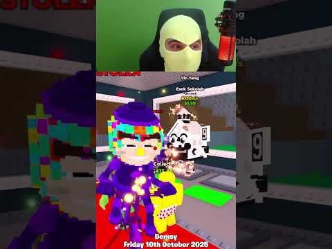 Thumbnail for Letting Viewers Pick ANY Secret in Steal a Brainrot!