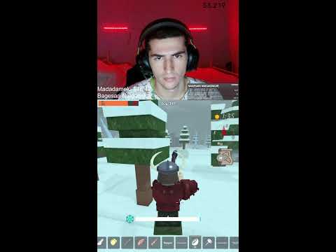 Thumbnail for LIVE playing 99 nights in the forest