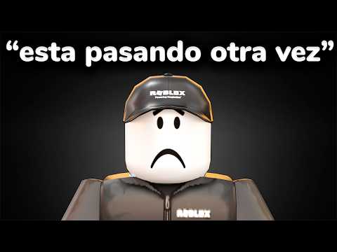 Thumbnail for Malas Noticias Para Roblox 😭
