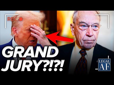 Thumbnail for GOP Scheme BACKFIRES as SENATORS Get EXPOSED
