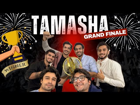 Thumbnail for 🔥 Tamasha Season 4 Winner Saif Ali Khan REACTS To His CRAZY Follower Growth! 🤯 | Exclusive Podcast 