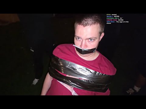Thumbnail for i got kidnapped
