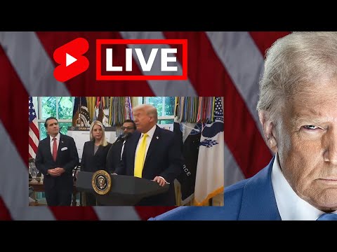 Thumbnail for TRUMP NEWS DAY