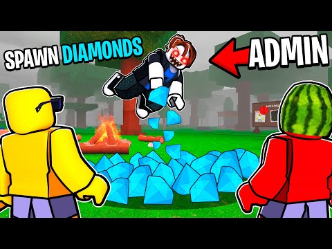 Thumbnail for “SPAWN DIAMONDS” in 99 Nights in the Forest🔦