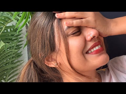 Thumbnail for Jasmin Jaffar latest live 