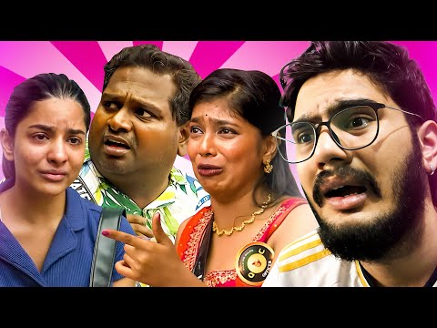 Thumbnail for What is Bigg Boss Even About?? 😭