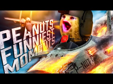 Thumbnail for Peanuts Funniest Moments | Vol. 12