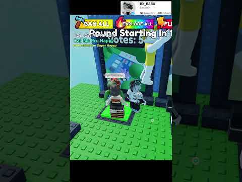Thumbnail for 🔴 Playing Roblox LIVE With Viewers! 💬 Join Fast – Let’s Go!