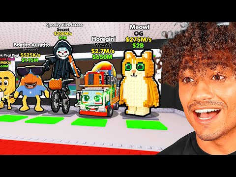 Thumbnail for I STOLE THE 7 NEWEST INDONESIAN BRAINROTS!