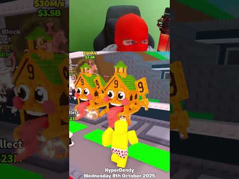 Thumbnail for I Opened 2 Secret Lucky Blocks in Roblox and THIS Happened