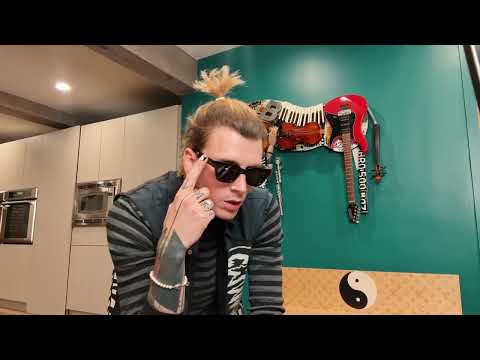 Thumbnail for mgk - me or you